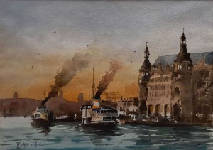 Vedat2 30x42 S. Boya